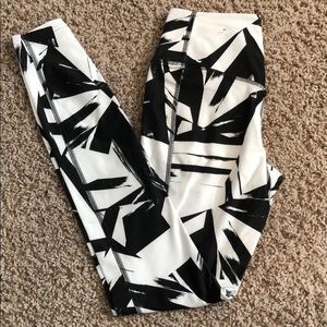 Nike Dri fit leggings